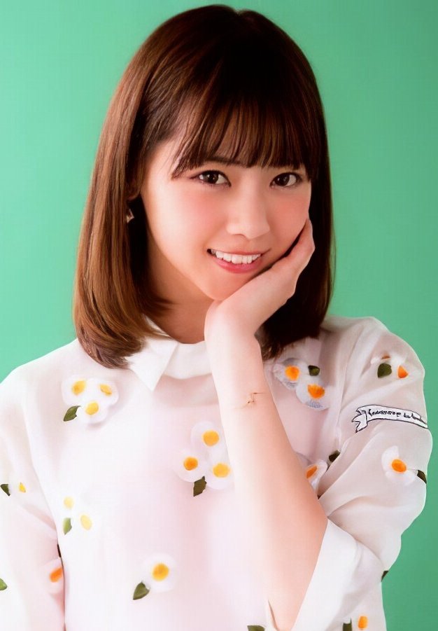 西野七瀬　生写真