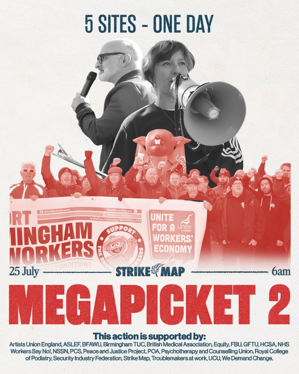 Coventry TUC (@coventrytuc) on Twitter photo 