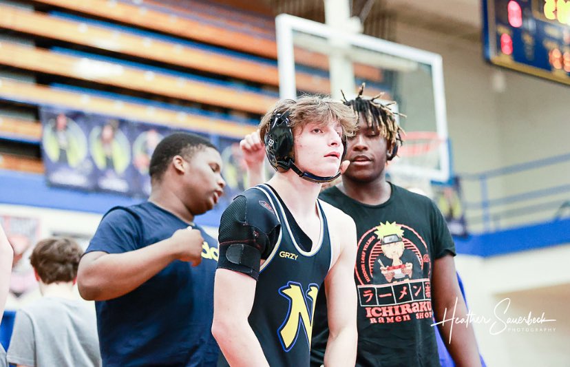 #northwest #highschool #Wrestling #heavyweight