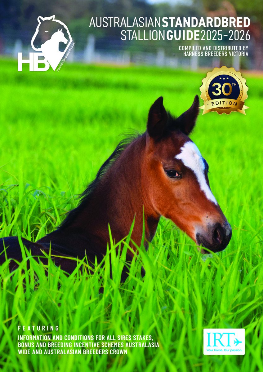 HarnessBreedersVic (@harnessbreeders) on Twitter photo ⭐️⭐️ Foal Quest 2025 FINALIST ⭐️⭐️
Jo Louleonie's 2024 #Vicbred foal by #AlwaysBMiki
@thetrotscomau
<a href="/ASBAAust/">ASBA- Aust. Standardbred Breeders Assoc.</a>
@alabarfarms
<a href="/onefortysix/">Always B Miki</a> ⭐️⭐️ Foal Quest 2025 FINALIST ⭐️⭐️
Jo Louleonie's 2024 #Vicbred foal by #AlwaysBMiki
@thetrotscomau
<a href="/ASBAAust/">ASBA- Aust. Standardbred Breeders Assoc.</a>
@alabarfarms
<a href="/onefortysix/">Always B Miki</a>