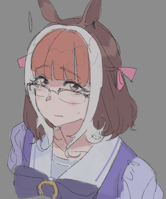 sync_lair's tweet photo. is there a tag for umamusu ocs?😓 https://t.co/CUiRKw0mV7