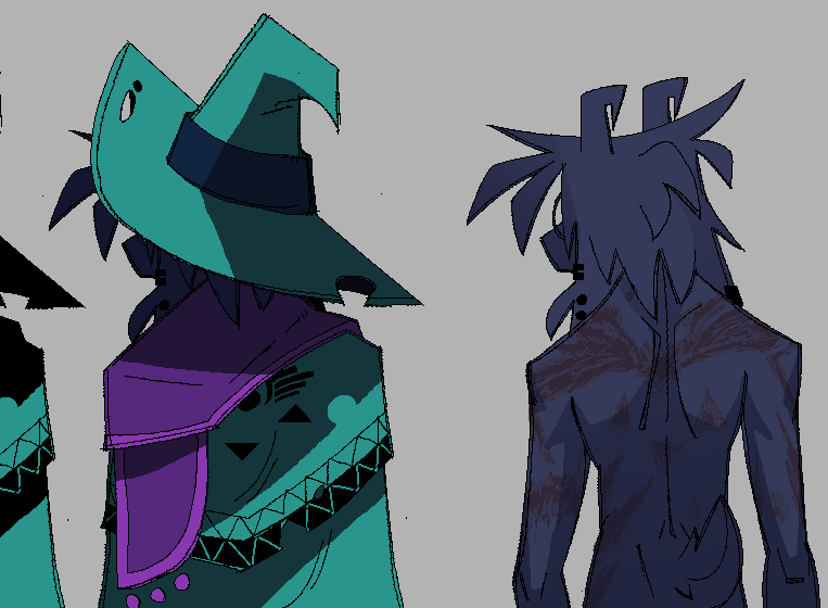 my deltarune