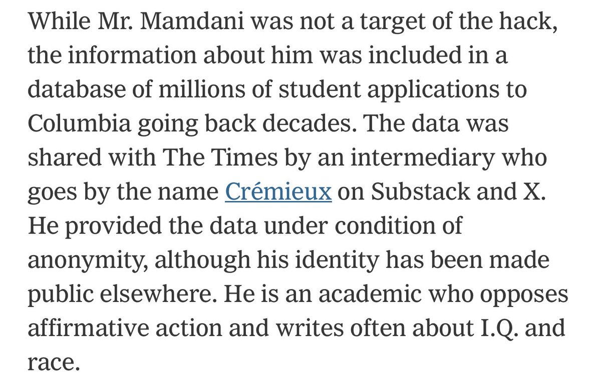 Cannot describe how embarrassing this is for the NYTimes