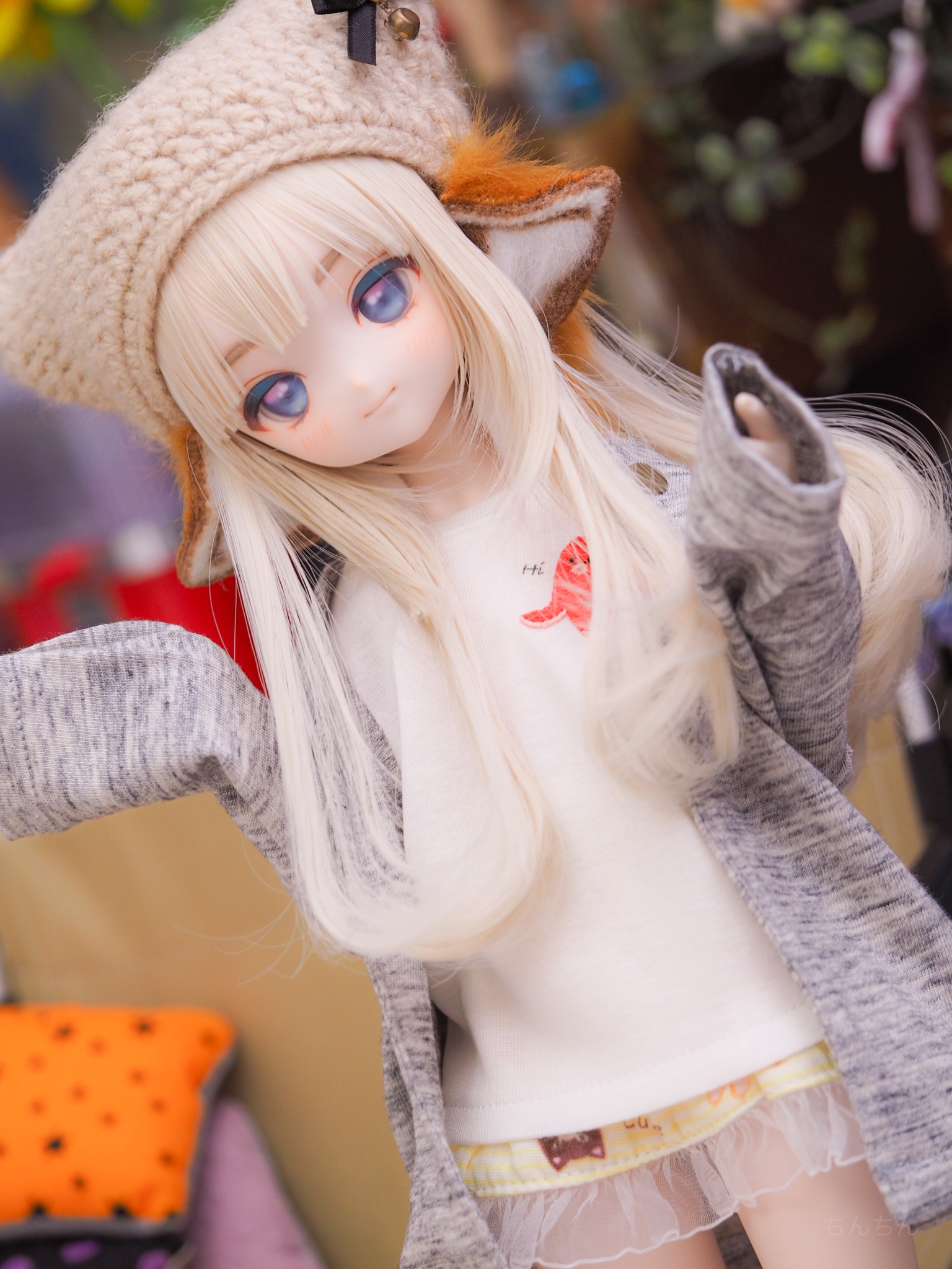 chouchou様 chouchou (@choucho22681772) / X