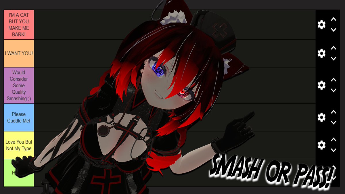 SKTKawaiiNeko 🐱 VStray 🟥 tweet media