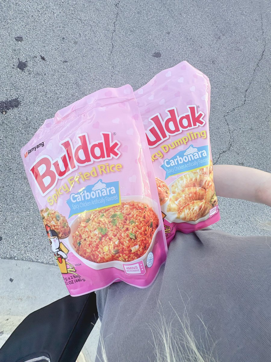 soooo excited to try these &gt;&lt; ♡