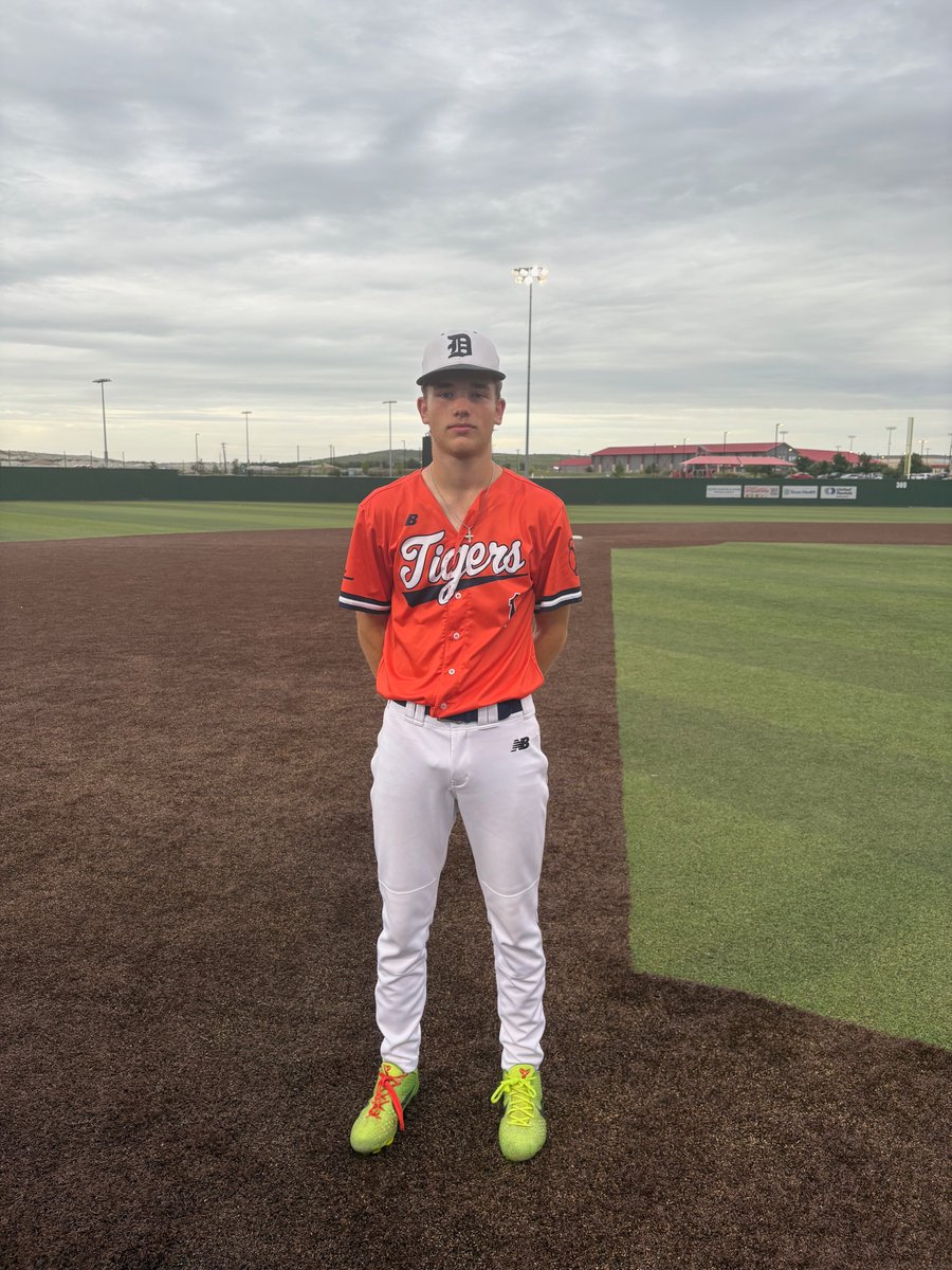 ✭Five Tool Texas✭ (@fivetooltexas) on Twitter photo F: <a href="/DTigerBaseball/">Dallas Tigers</a> Cecil 2026 14,
NTx Expos Sanchez 17U 1
PoG: <a href="/RugerS_2026/">Ruger</a> 2-3, 2B, HR, 5 RBI, 2R
Pitcher: <a href="/BobbyBarroww1/">Bobby</a> 4IP, 4K, 2 H, 1 ER
Notable: <a href="/HiebschTitan/">Titus Hiebsch</a> 1-2, 3B, 2 RBI, 2R F: <a href="/DTigerBaseball/">Dallas Tigers</a> Cecil 2026 14,
NTx Expos Sanchez 17U 1
PoG: <a href="/RugerS_2026/">Ruger</a> 2-3, 2B, HR, 5 RBI, 2R
Pitcher: <a href="/BobbyBarroww1/">Bobby</a> 4IP, 4K, 2 H, 1 ER
Notable: <a href="/HiebschTitan/">Titus Hiebsch</a> 1-2, 3B, 2 RBI, 2R