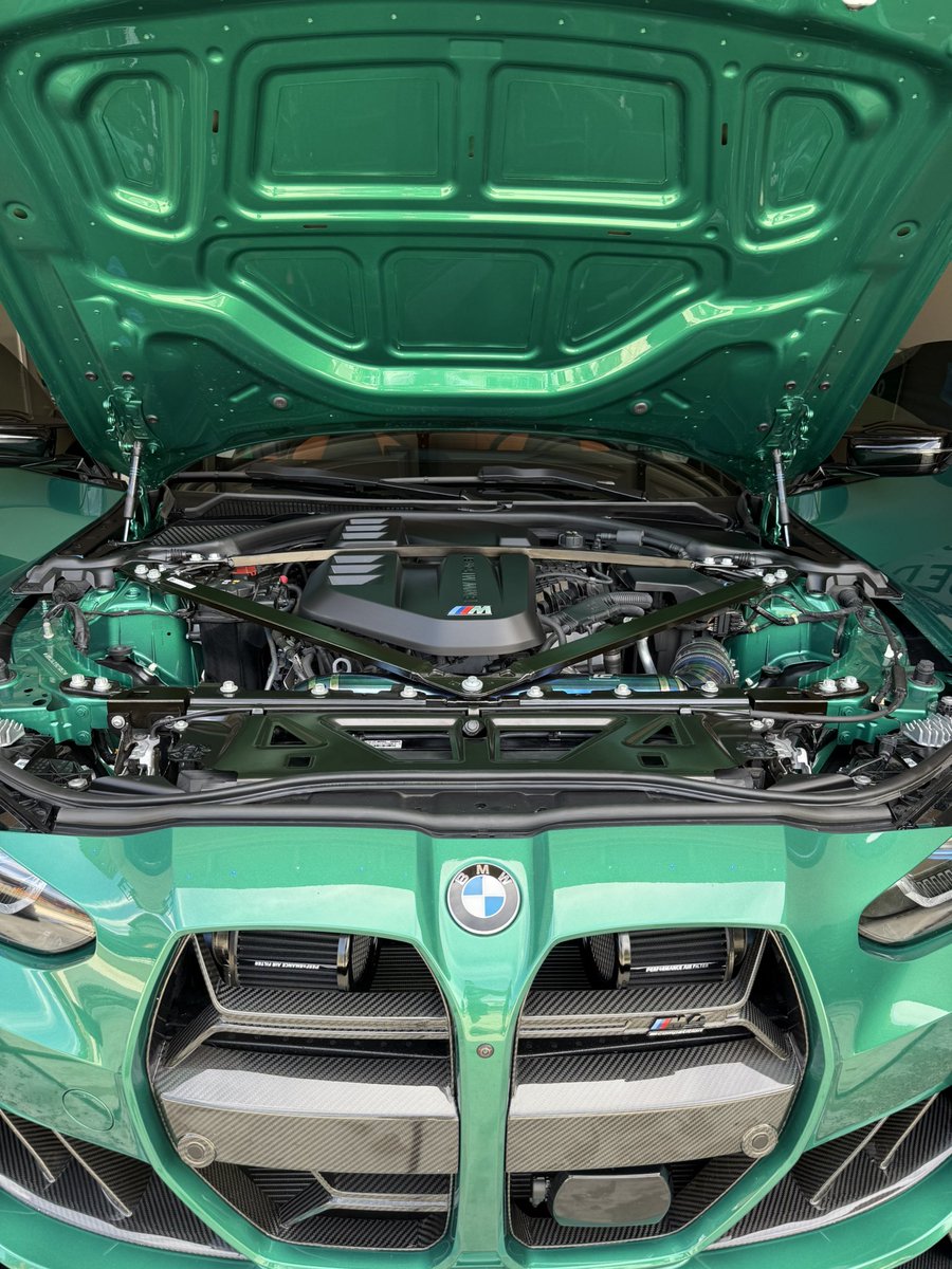 All cleaned up 😮‍💨