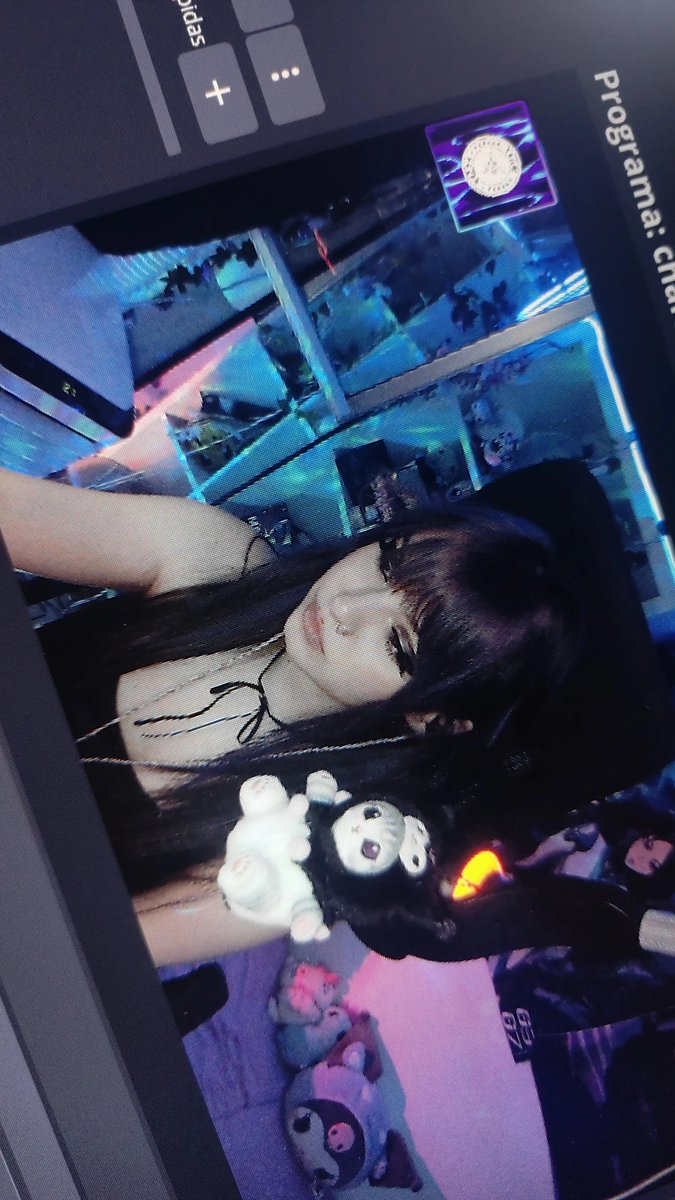 MKOI Eli (@theakaleina) on Twitter photo STREAM ON
HOLA RANKEDS NOCTURNAS SISIS
Dรบo con <a href="/davopavo89/">GG Davopavo ๐</a>
twitch.tv/theakaleina STREAM ON
HOLA RANKEDS NOCTURNAS SISIS
Dรบo con <a href="/davopavo89/">GG Davopavo ๐</a>
twitch.tv/theakaleina