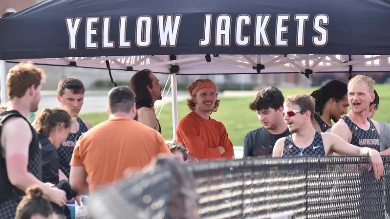 We have some open spots for our running day camp, throwing day camp and distance running forum. Join us!!!!

You can learn more and register at the link below….

waynesburgsports.com/news/2025/6/9/…