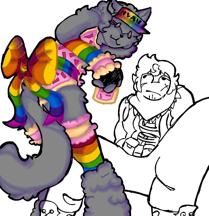 Azeka0666's tweet image. Acho que nunca vou terminar, mais ok
(Isso pode ser considerado um shipp??????????)
#guest1337 #elliot #forsakenfanart #forsakenroblox