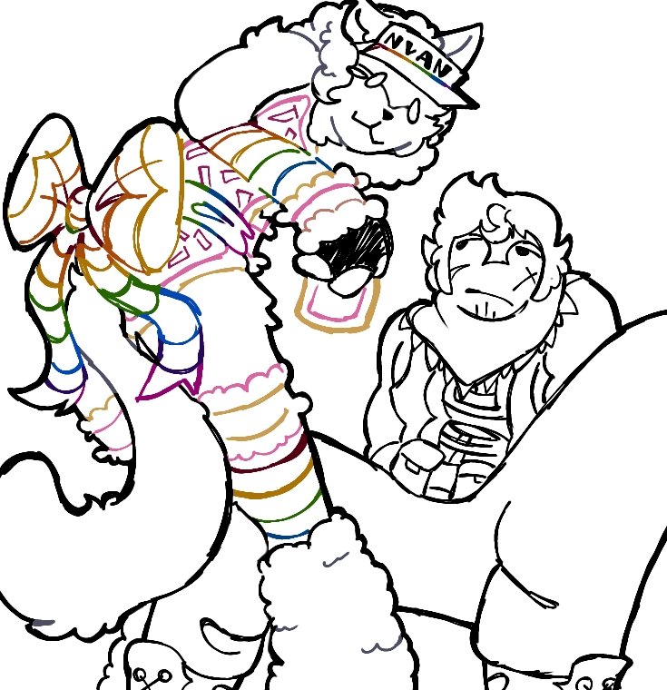 Azeka0666's tweet image. Acho que nunca vou terminar, mais ok
(Isso pode ser considerado um shipp??????????)
#guest1337 #elliot #forsakenfanart #forsakenroblox