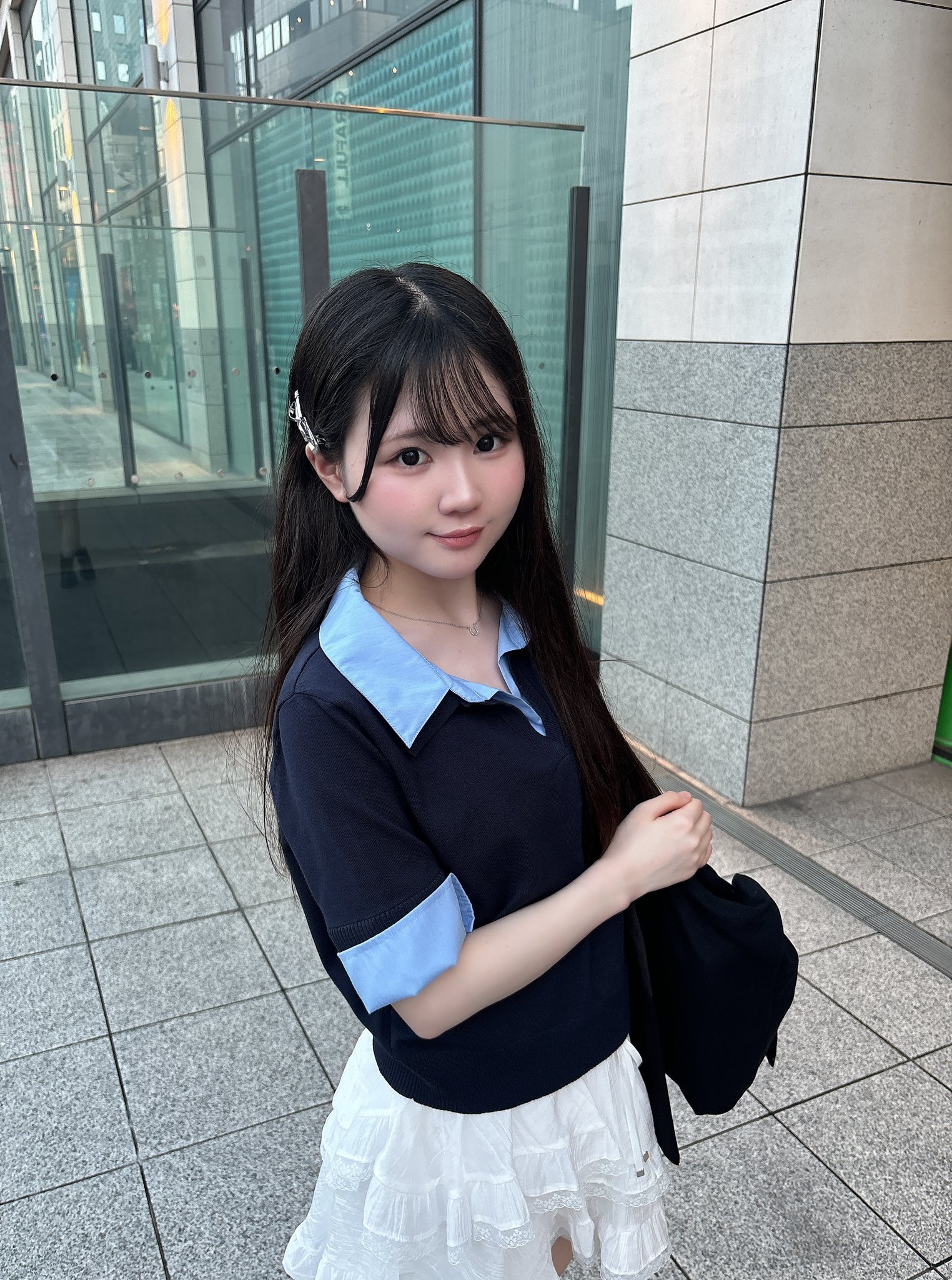 内田愛彩(NMB48) on X: 