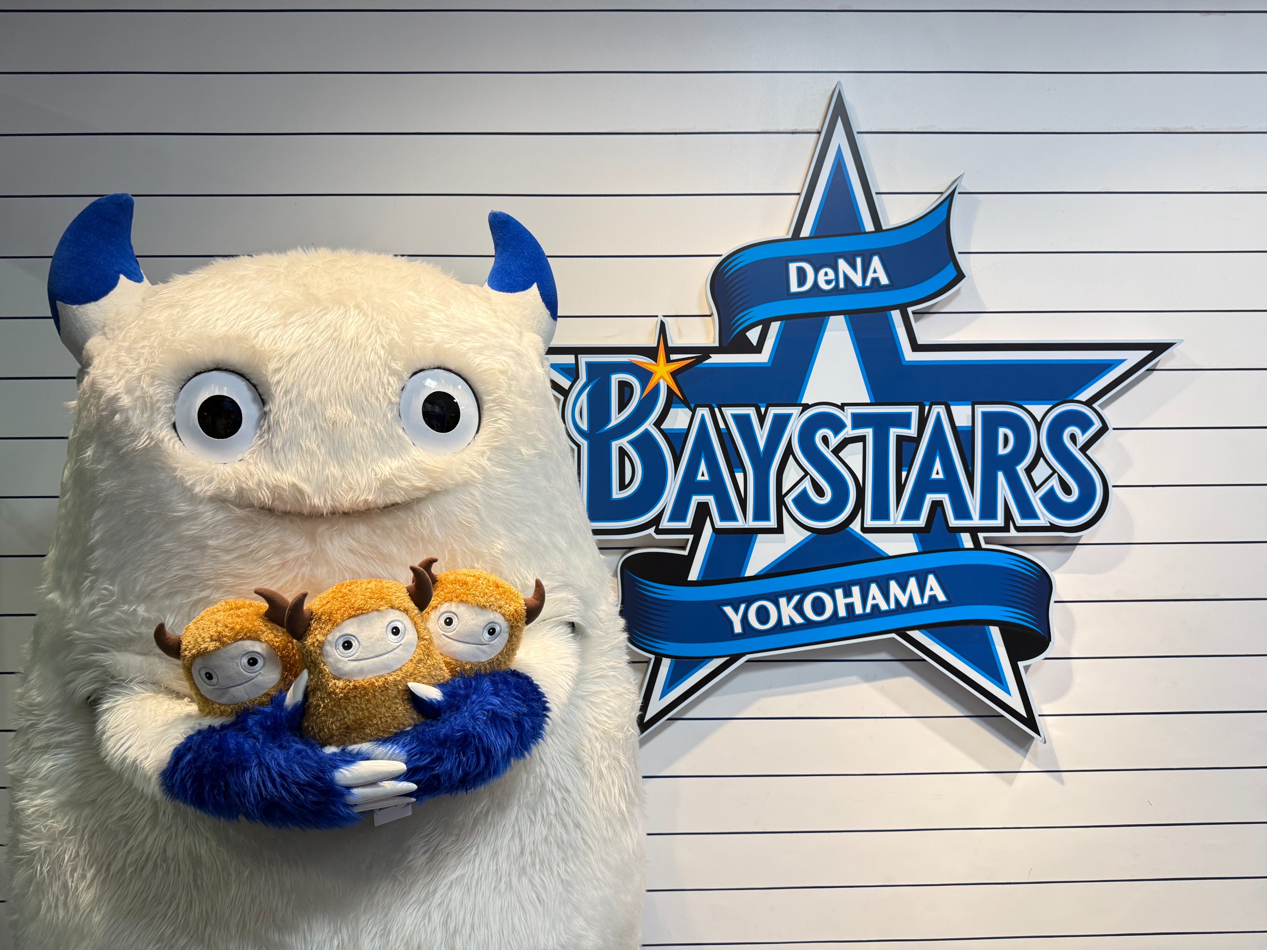横浜DeNAベイスターズ on X: 