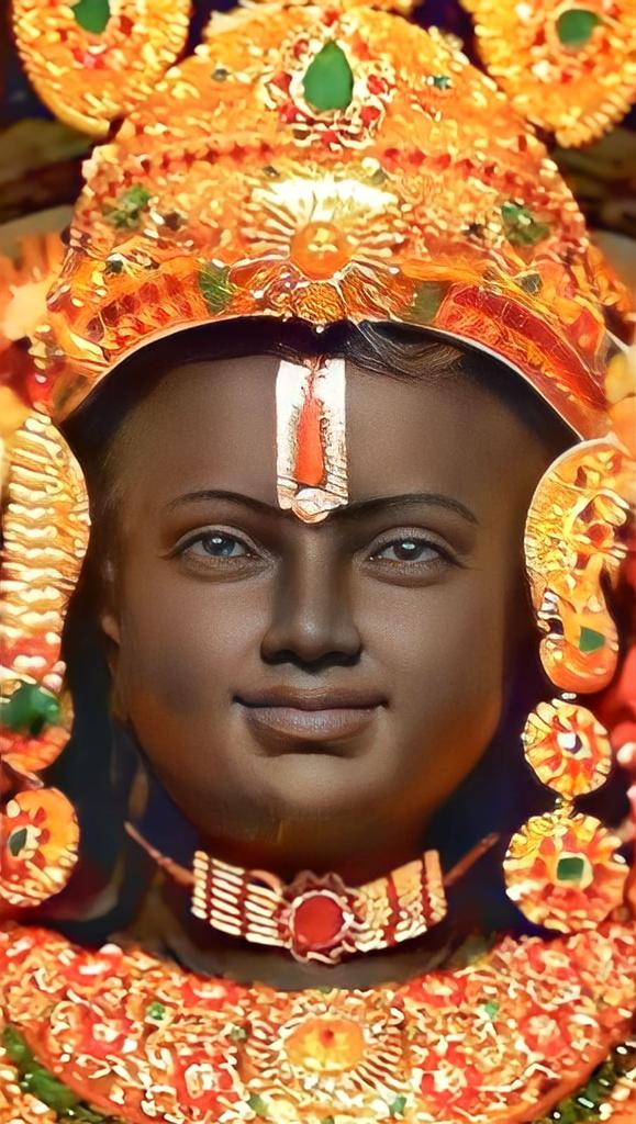 सभी मित्रों पर प्रभु श्री रामचन्द्र जी की कृपा सदैव बनी रहे।
।।। जय श्री राम 🚩🚩🚩🚩
।।। जय श्री राम 🚩🚩🚩🚩🚩
।।। जय श्री राम 🚩🚩🚩🚩🚩🚩