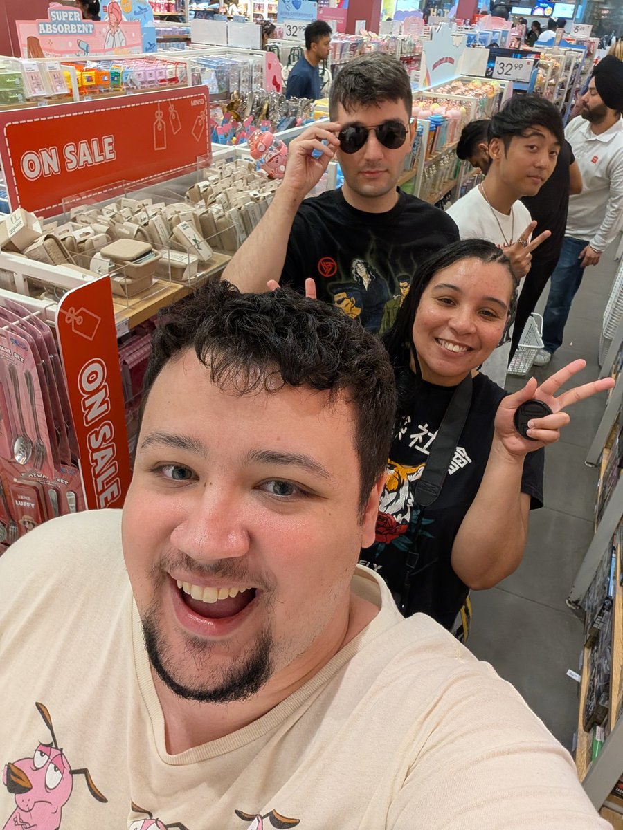 cafefunkfgc's tweet image. Toronto is awesome!!! @Hoji_FGC @Misokrattz @LilEvilAXL
