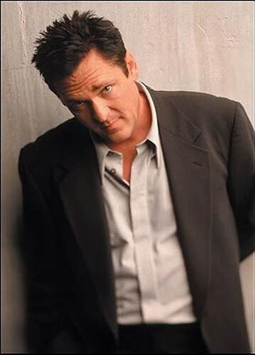 I know everyone will bring up reservoir dogs, Kill Bill, Free Willy and Species all amazing films btw but for me Michael Madsen will always be Toni Cipriani in Grand Theft Auto 3. 

Rest in Peace 
Michael Madsen

Thank you for all the memories #RIPMichaelMadsen