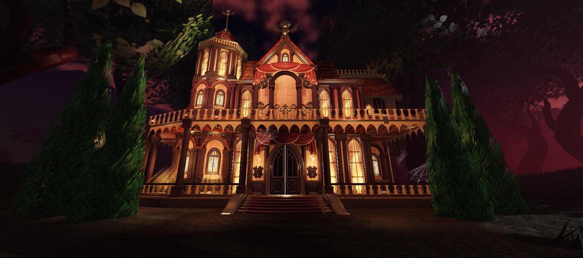 DarlingsJade's tweet image. 💛⭐️ MONSTERVERZE LEAKS
                                @MonsterVerzze

The Count of Bloodgood 🩸

Absolutely gorgina 😍

Built by the amazing TheonyBunny✨
#MonsterVerze #ROBLOX