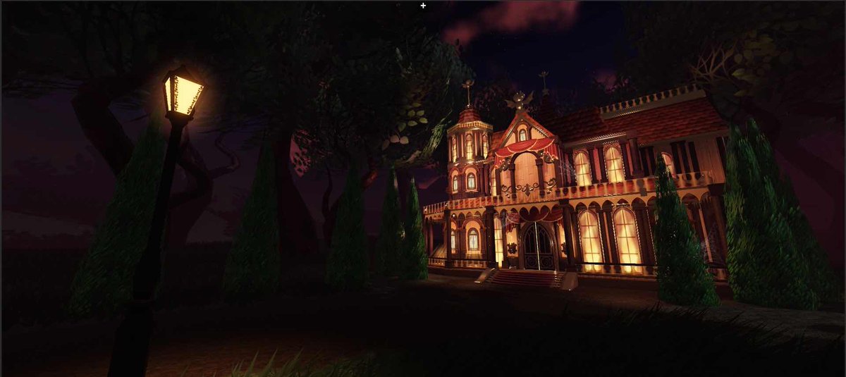 DarlingsJade's tweet image. 💛⭐️ MONSTERVERZE LEAKS
                                @MonsterVerzze

The Count of Bloodgood 🩸

Absolutely gorgina 😍

Built by the amazing TheonyBunny✨
#MonsterVerze #ROBLOX