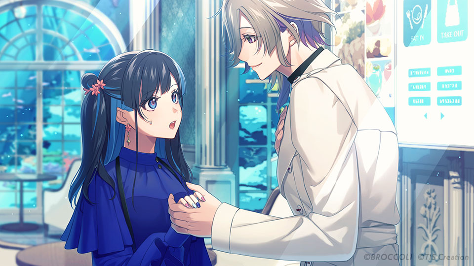 ║ 人物紹介 ║ 丁寧な物腰のアンロジカル参加者 弥坂 奏壱｜Yasaka