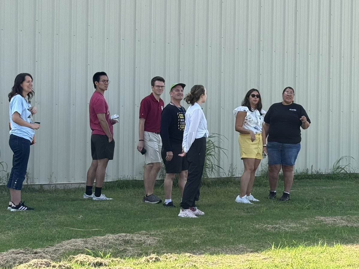 Otoe Missouria Tribe tweet media