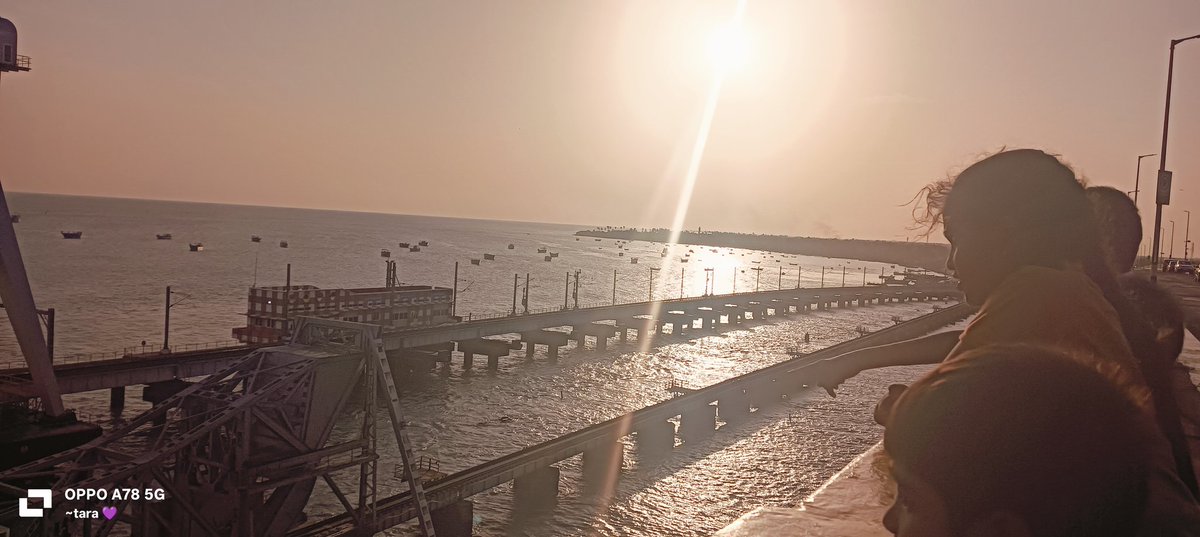 : Rameswaram ❤️🛐📍