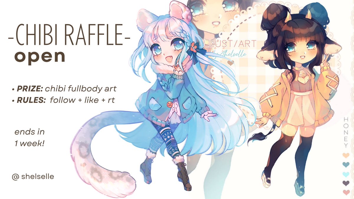 ₊ ⊹ ❤︎ ART RAFFLE ❤︎₊ ⊹

Ive been drawing more lately, so I thought I’d do a raffle! details below 🤍