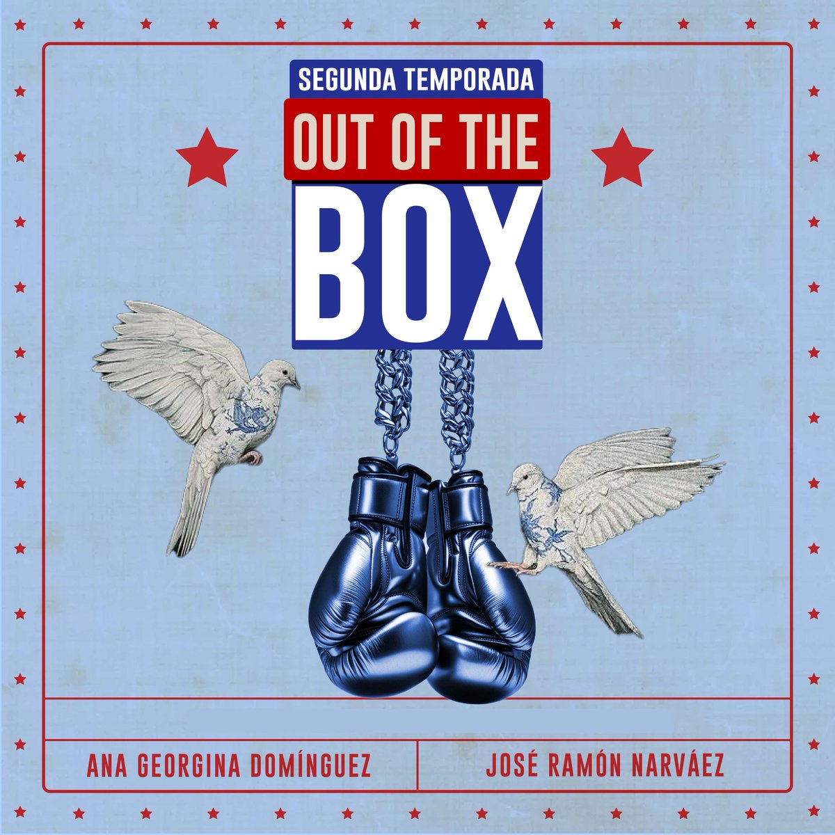 Escuela Judicial Electoral (@tepjf_eje) on Twitter photo ¿Sabías que en el siglo XIX las cárceles en México eran más castigo que corrección?
En el nuevo episodio de #OutOfTheBox, <a href="/jrnarvaez/">José Ramón Narváez</a> y <a href="/EstrellaMac3/">Ana Georgina Domínguez Macías</a> exploran la historia oculta de las prisiones.
🎧 Escúchalo aquí 👉 bit.ly/400bqbX ¿Sabías que en el siglo XIX las cárceles en México eran más castigo que corrección?
En el nuevo episodio de #OutOfTheBox, <a href="/jrnarvaez/">José Ramón Narváez</a> y <a href="/EstrellaMac3/">Ana Georgina Domínguez Macías</a> exploran la historia oculta de las prisiones.
🎧 Escúchalo aquí 👉 bit.ly/400bqbX