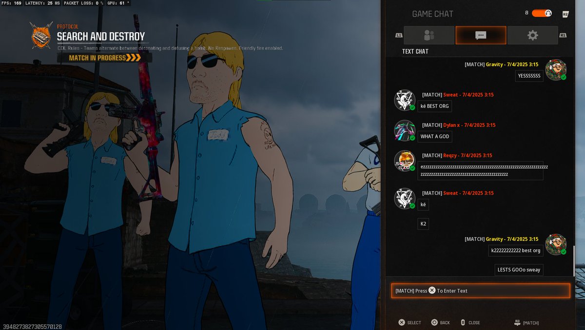 Gravity (@gravityiw) on Twitter photo @tdoxxcod yes bro <a href="/K2eSportsCOD/">K2 eSports</a> is infact the best org in the world. K2 on top K2 rules K2 the savage mountain, my home and family K2222222222 @tdoxxcod yes bro <a href="/K2eSportsCOD/">K2 eSports</a> is infact the best org in the world. K2 on top K2 rules K2 the savage mountain, my home and family K2222222222