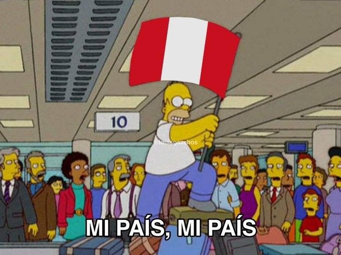raulc82's tweet image. VAMOOOOOO CARALHOOOO #ArribaPerú 🇵🇪