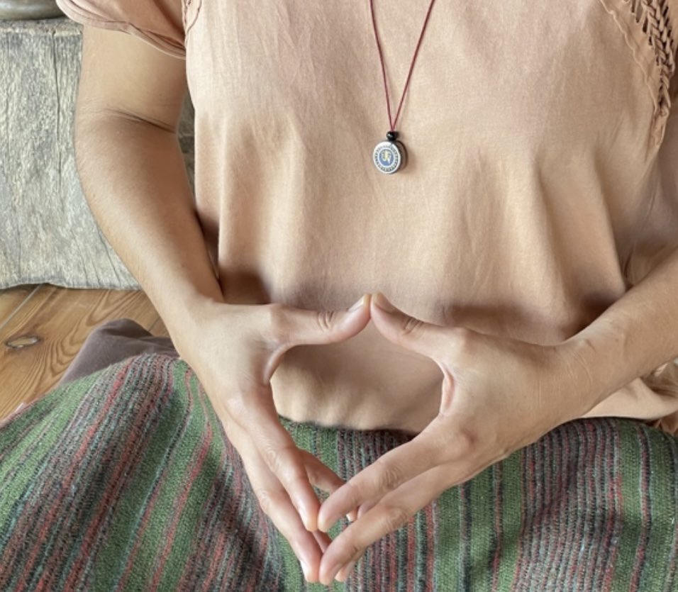 Se ha vuelto tan trillada la típica posición de las manos intentando aparentar “poder”. 🙄