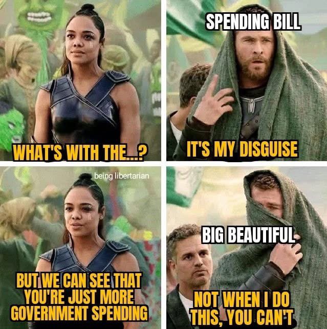 Being Libertarian tweet media