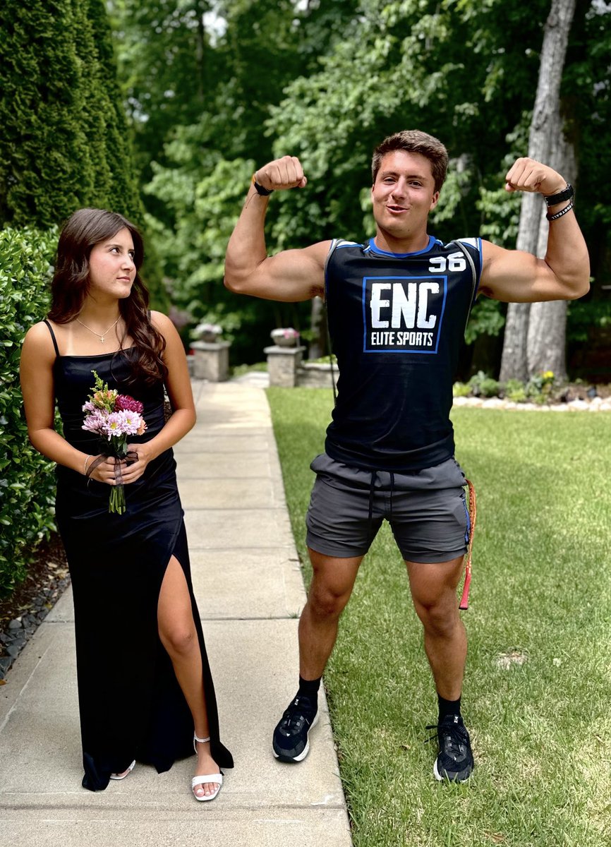 Tee Bordelon (@teebordelon) on Twitter photo I’m so proud of my two oldest kids, Ava and <a href="/JBordelon34/">Jackson Bordelon</a>. Here is a picture of them before prom a couple weeks ago! It’s hard to tell because of their size difference, but they are twins, and really love each other!
Love you Ava and Jackson! <a href="/RCBordelon/">Randa Bordelon</a> I’m so proud of my two oldest kids, Ava and <a href="/JBordelon34/">Jackson Bordelon</a>. Here is a picture of them before prom a couple weeks ago! It’s hard to tell because of their size difference, but they are twins, and really love each other!
Love you Ava and Jackson! <a href="/RCBordelon/">Randa Bordelon</a>
