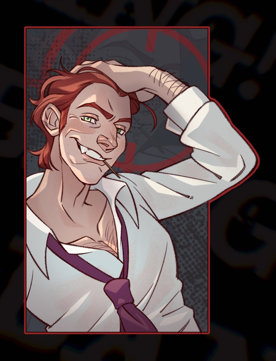 The first two attacks 👀