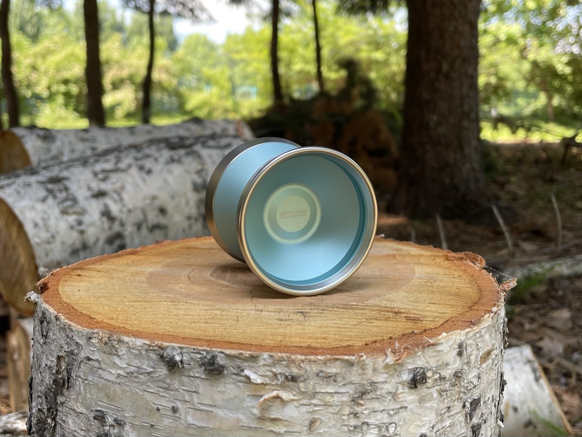 yoyospaceas's tweet image. 7/5(土)は11:00〜17:00の営業です。
話題のハイパーヨーヨーカプセルのサンプルもご用意しております!
ご来店お待ちしております!
【新入荷、再入荷情報】
リンクス
アルター
ゼティカ
シャイ
MKT(PC)