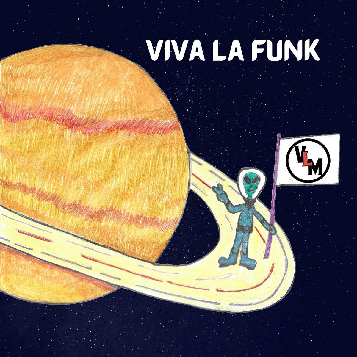 VivaLaMuerteNC's tweet photo. A little late on this, but 4 years ago on July 2, 2021, we released “Viva la Funk” as the first single from our album, STORM COUNTRY!
#vivalamuerte #vlmband #vivalafunk https://t.co/X3U6wJMabc
