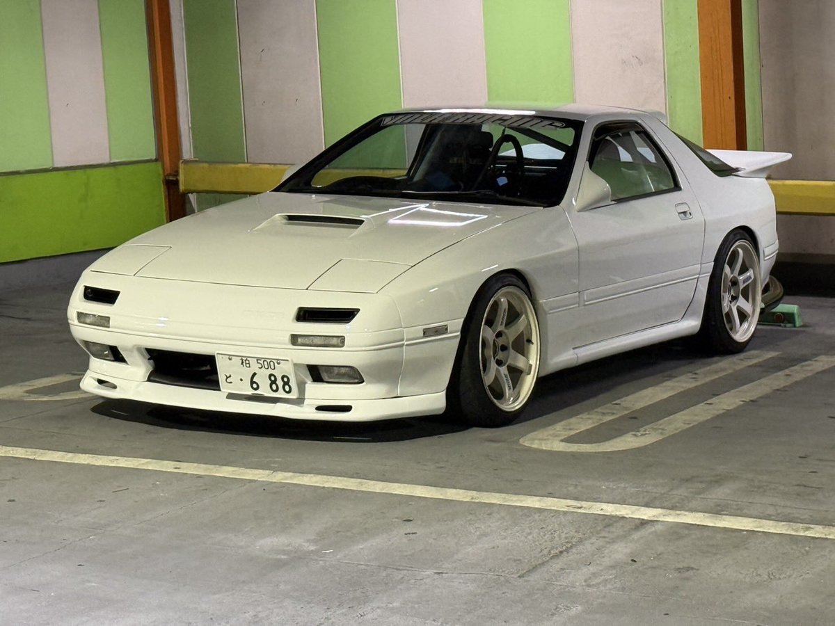mizuki180sx (@MIZUKI180sx) / X