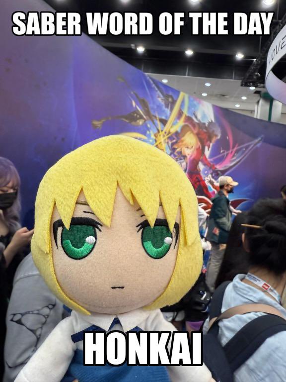 Saber Word Of The Day (@saberwotd) on Twitter photo 