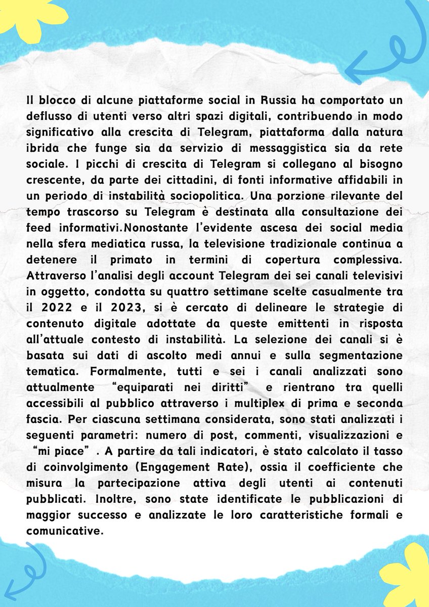 SISU_OMGC_LAB_Italian tweet media
