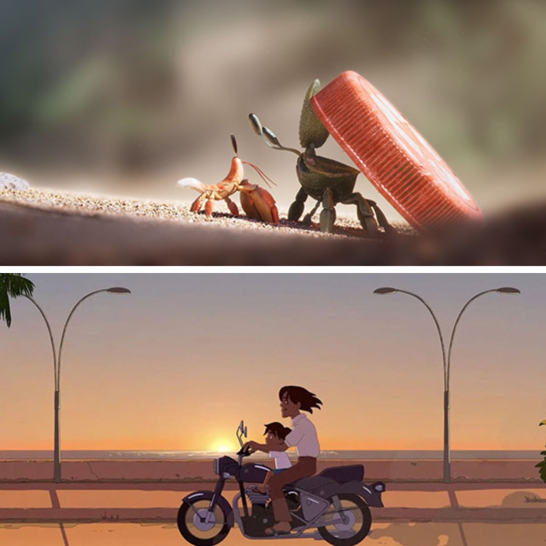Join us for Modern Kids Summer Flicks featuring films from @nyicff! Screenings are free and are at 11 am on Wed., Jul. 16 (ages 5+) and Thurs., Jul. 17 (ages 8+). Admission to the galleries is free for film guests. All ages welcome!