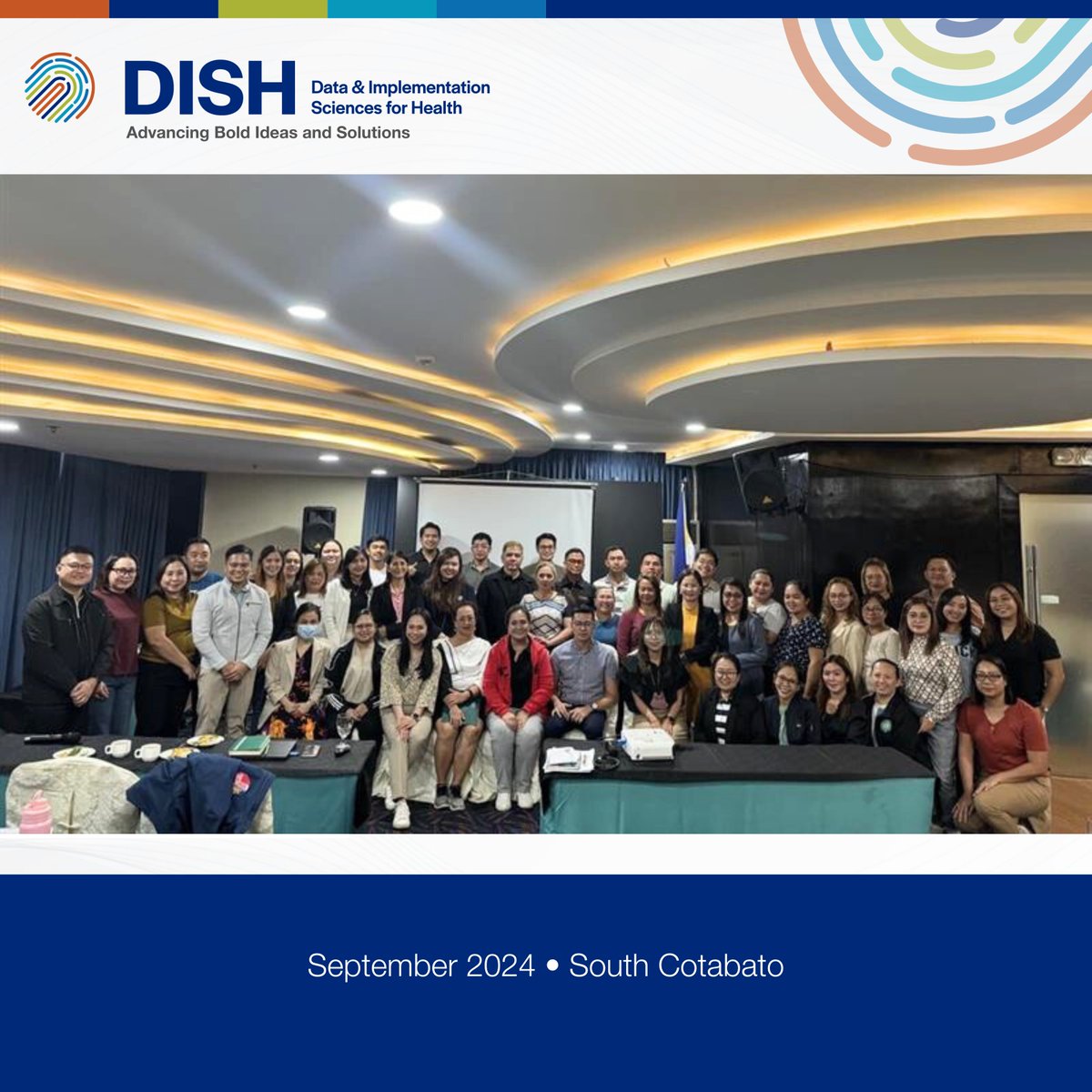 dishPH's tweet photo. 👏 Big win for public health! On June 10, Koronadal City approved its smoke-free, FCTC-compliant ordinance on 3rd reading. Led by Councilor Pingoy, this marks a major step toward a healthier, tobacco-free future.
#SmokeFreePH #Koronadal #TobaccoControl #FCTC https://t.co/cEyJoR9pL9