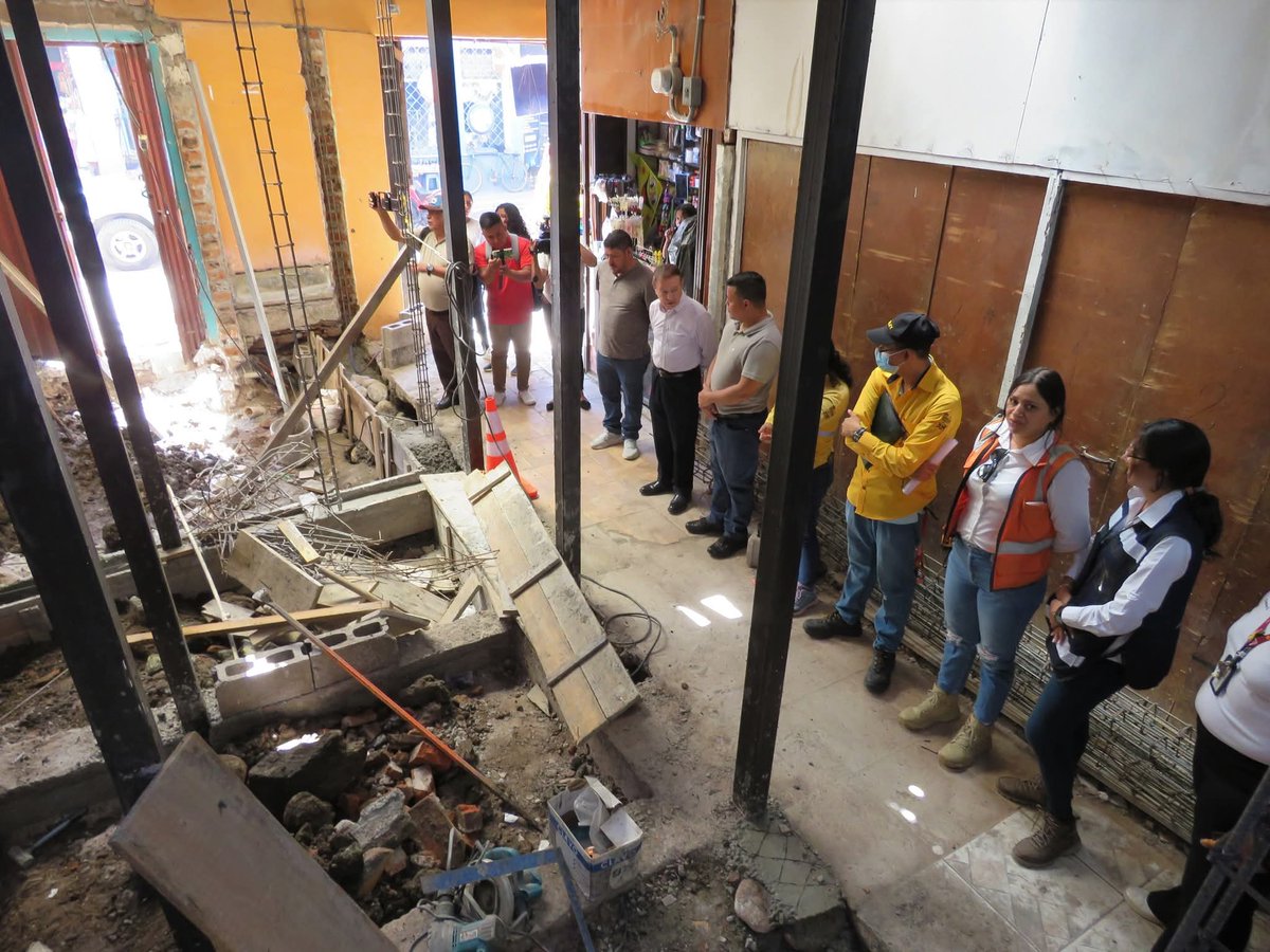 #Desarrollo: 𝗔𝗹𝗰𝗮𝗹𝗱𝗲 𝗖𝗮𝗿𝗹𝗼𝘀 𝗠𝗶𝗿𝗮𝗻𝗱𝗮 𝘀𝘂𝗽𝗲𝗿𝘃𝗶𝘀𝗮 𝗮𝘃𝗮𝗻𝗰𝗲𝘀 𝗱𝗲𝗹 𝗽𝗿𝗼𝘆𝗲𝗰𝘁𝗼 𝗺𝗲𝗷𝗼𝗿𝗮𝗺𝗶𝗲𝗻𝘁𝗼 𝗱𝗲𝗹 𝘀𝗶𝘀𝘁𝗲𝗺𝗮 𝗵𝗶𝗱𝗿𝗼𝘀𝗮𝗻𝗶𝘁𝗮𝗿𝗶𝗼 𝗲𝗻 𝗺𝗲𝗿𝗰𝗮𝗱𝗼 𝗦𝗮𝗻 𝗔𝗻𝘁𝗼𝗻𝗶𝗼. <a href="/ComayaguaMuni/">Comayagua Alcaldía</a>
youtu.be/38fDBwwbo2A?si…