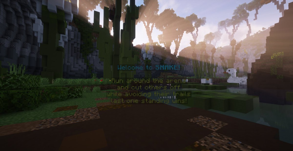 PokeSagaMC's tweet photo. Which event do you enjoy playing the most? 🤾

#minecraft #pokemon #pixelmon https://t.co/NwTvm3q7f6