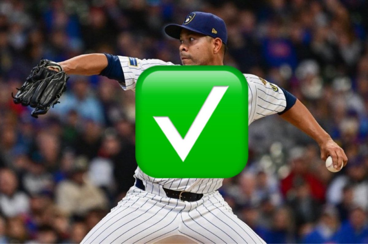 GOATEDGambler77🐐 tweet media