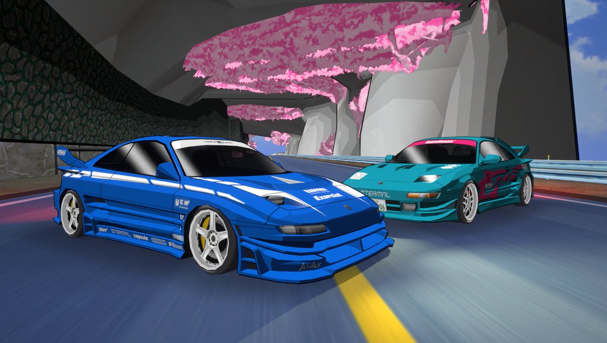 Just a lil screenshot of <a href="/Hacaosuka_Works/">Hacao</a>'s Exorcist in game.