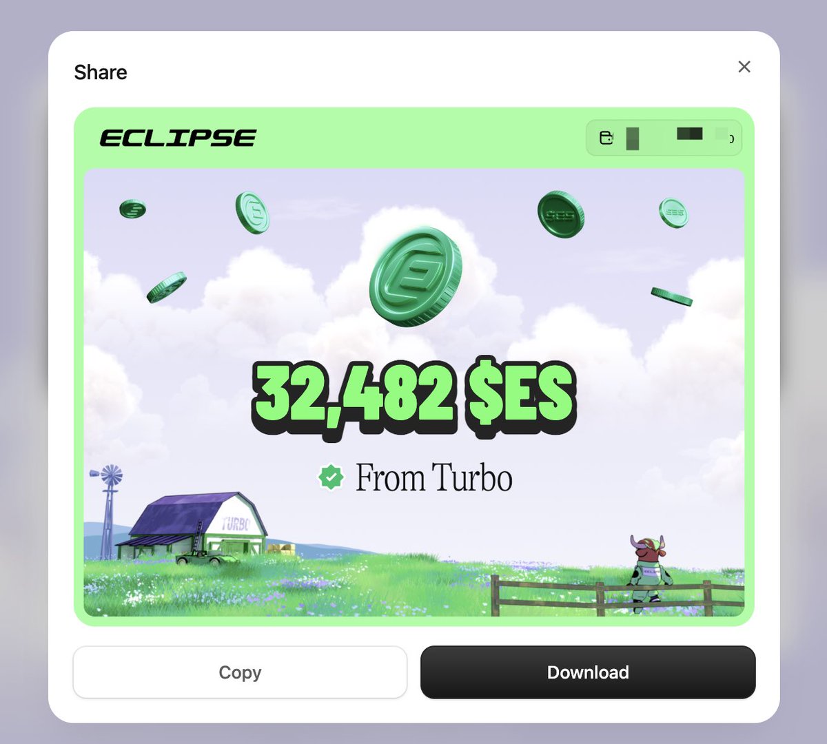 查完了…..还不错。⛳️