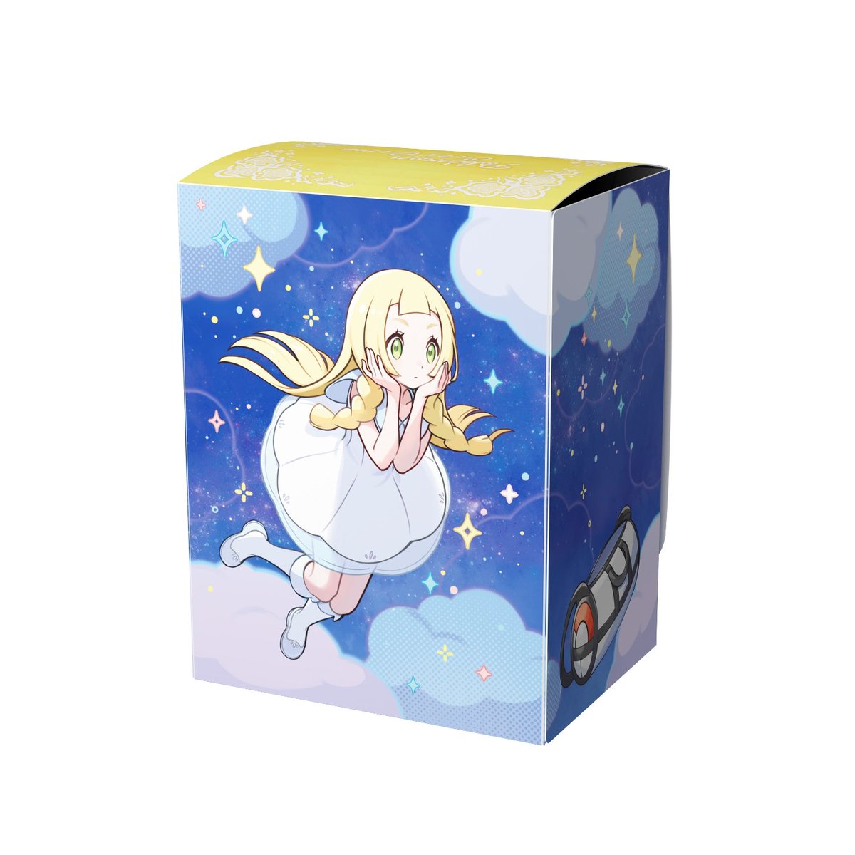 拡張パック メガブレイブ ポケモンセンターセット」に同梱されている