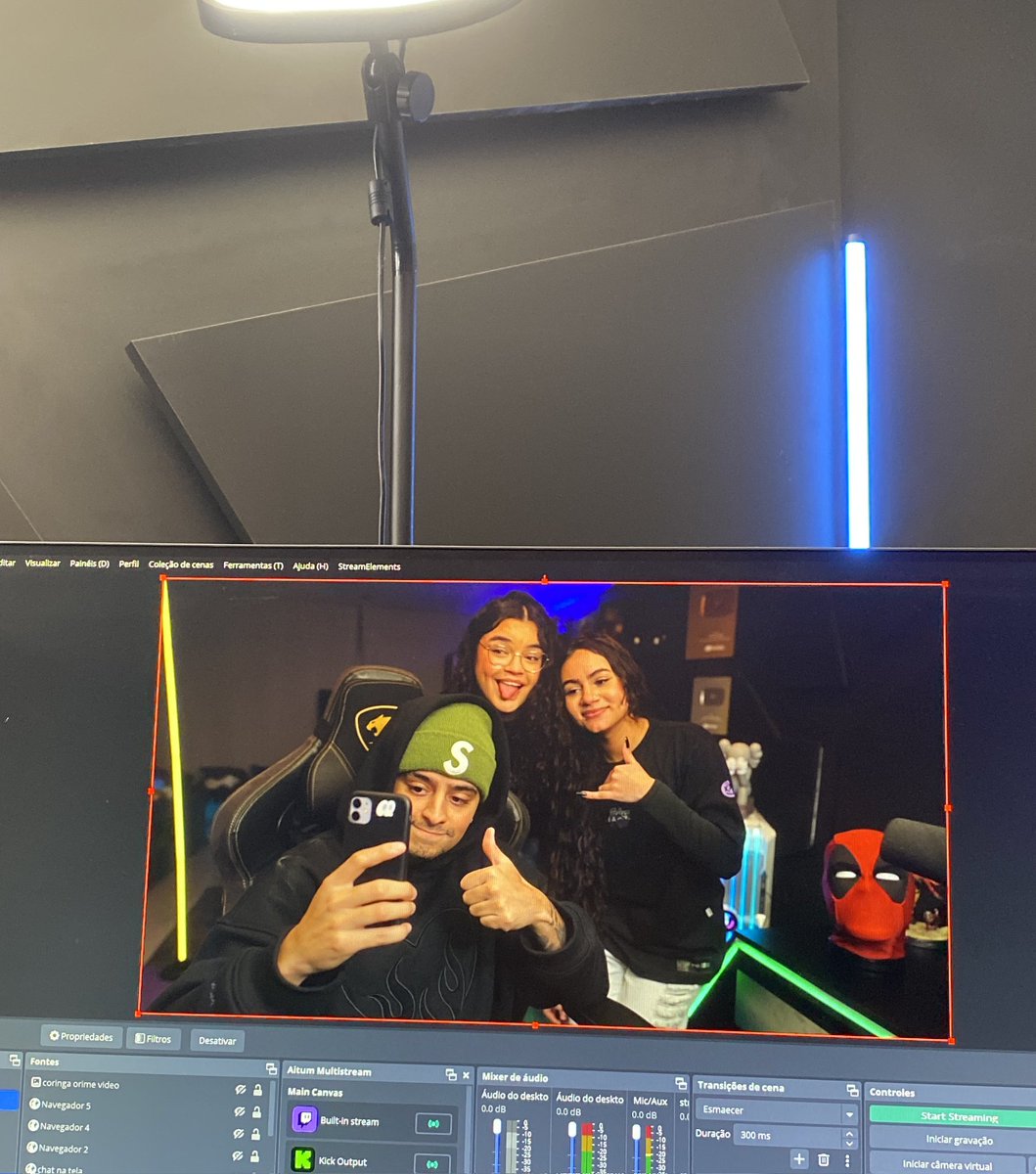 FOFOCOCHAT 👻 tweet media