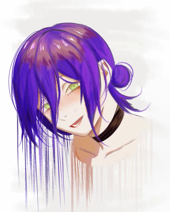 Reze appreciation time #チェンソーマン #chainsawman