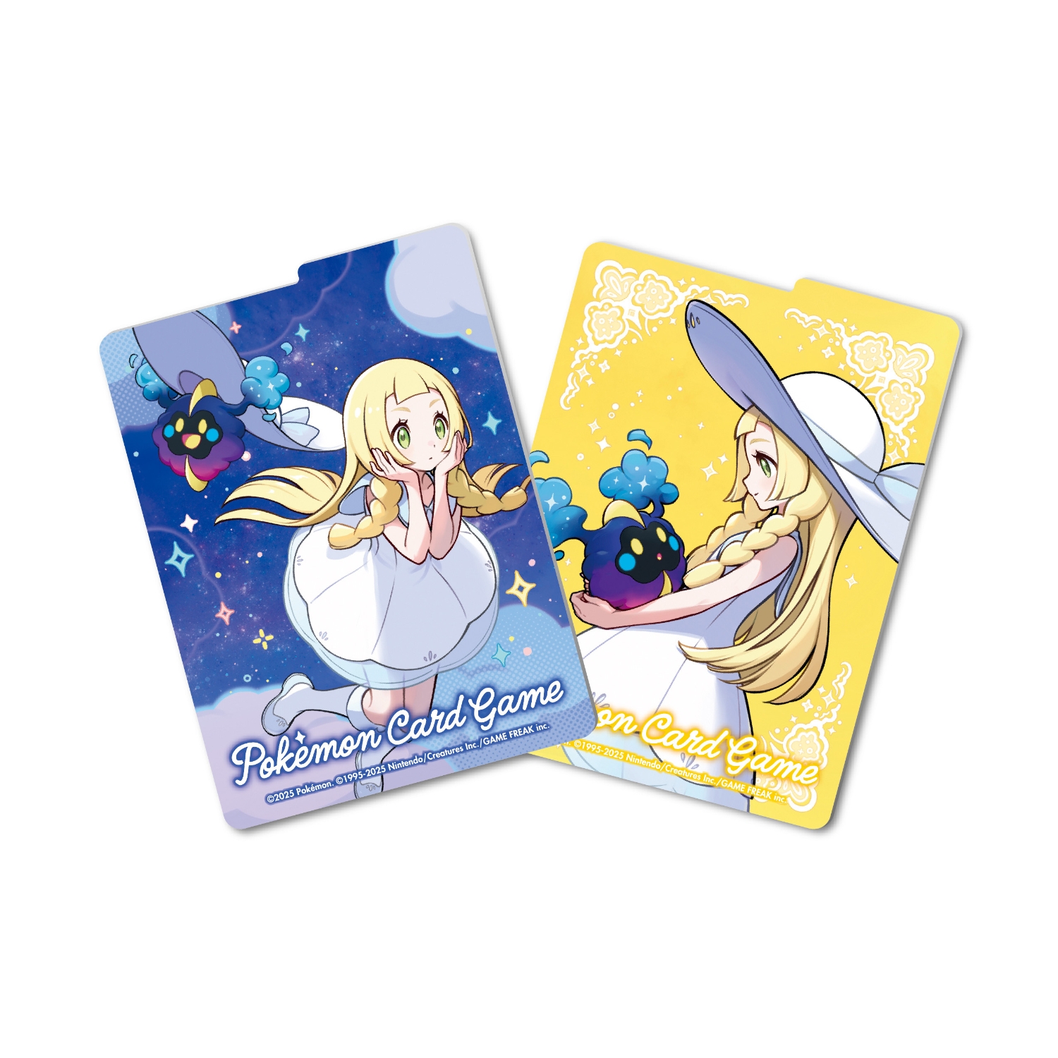 アセロラ リーリエ ミヅキ Pokemon Time ポケモンセンター アセロラ リーリエ ミヅキ Pokemon Time ポケモンセンター